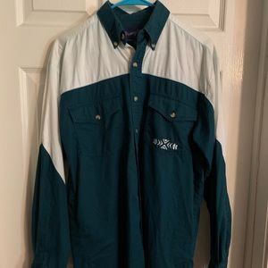 Wrangler Long Sleeve